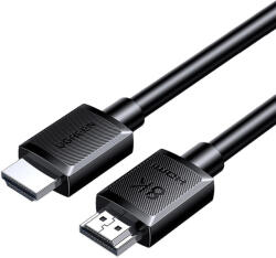 UGREEN HD175 HDMI kábel, 8K/60Hz, 48Gbps, 20m (fekete) (65288) - scom