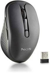 NGS Evo Rust Black Mouse