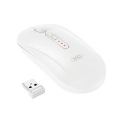 XO Design M13 Silent White Mouse