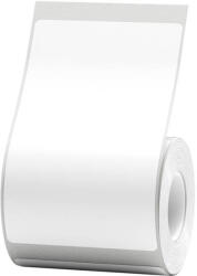 NIIMBOT Hőpapír címKék 50x80mm, 95 db (T50*80-95White) (T50*80-95White)