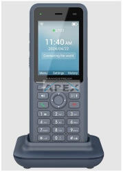 Grandstream DECT Telefon VoIP - WP836 - webmuszaki