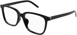 Yves Saint Laurent SLM142/F 001 Rama ochelari