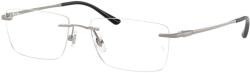 Ray-Ban RB8781D 1000 Rama ochelari