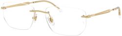 Ray-Ban RB3768V 2500 Rama ochelari