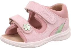Superfit Sandale pentru fete POLLY roz/verde deschis Superfit 1-600096-5500 roz - 21