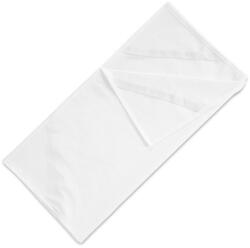 Lorelli vízálló gumis lepedő 70x140 gumiszalaggal - aprotalpak