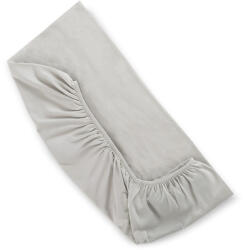 Lorelli gumis lepedő 60x120x15 - GREY