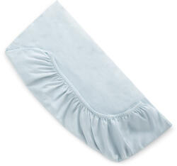 Lorelli gumis lepedő 60x120x15 - Blue - aprotalpak