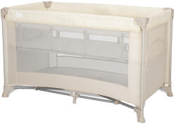 Lorelli Torino 2 multifunkciós utazóágy - Beige - aprotalpak