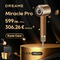 Dreame Miracle Pro AHX30