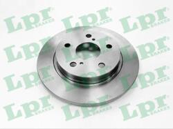 LPR Disc frana LPR T2049P (T2049P) - automobilus