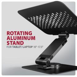 AXAGON STND-LRB Suport laptop
