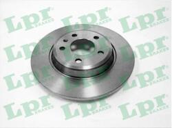 LPR Disc frana LPR A1035P (A1035P) - automobilus