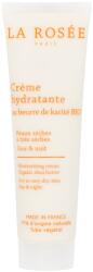 La Rosée Хидратиращ крем за лице с органично масло от карите, 60 ml - ozone