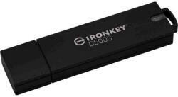 Kingston IronKey D500S 256GB (IKD500S/256GB) Memory stick