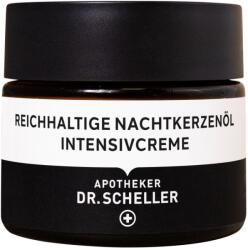 DR. SCHELLER Интензивен крем за лице с вечерна иглика, 50 ml