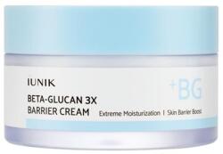 IUNIK Beta-Glucan Крем за лице 3X Barrier, 50 ml
