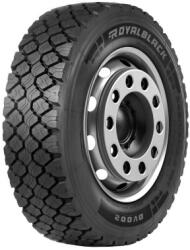 Royal Black Dv002 215/75 R17.5 128/126M 16PR Tractiune Regional (8935368807034) - marvinauto
