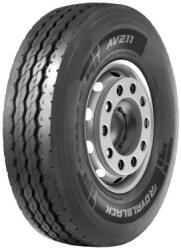 Royal Black Av211 295/80 R22.5 154/149M 18PR Directional Regional (8935368806839) - marvinauto
