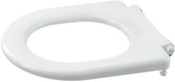 Alcadrain WC-ülőkék - WC-ülőke, fehér A678S (A678S)
