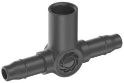 GARDENA MD T-elem permetezőfúvókához 4, 6 mm (3/16) (13216-20)