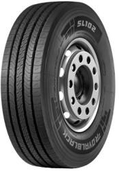 Royal Black Sl102 295/80 R22.5 154/149M 18PR Directional Regional (8935368806815) - marvinauto