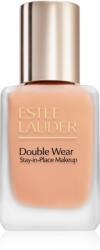 Estée Lauder Double Wear Stay-in-Place Makeup machiaj persistent SPF 10 culoare 1W0 Warm Porcelain 30 ml