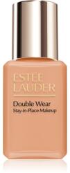 Estée Lauder Double Wear Stay-in-Place Makeup Mini machiaj persistent SPF 10 culoare 3W1 Tawny 15 ml