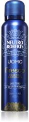 Neutro Roberts Essenza Agrumata deodorant spray pentru barbati 150 ml