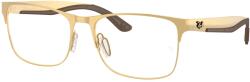 Ray-Ban RB7550 3220 Rama ochelari