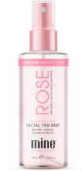 Minetan Bőrvilágosító rózsavíz (Illuminating Rose Water) 100 ml