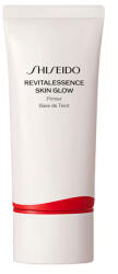 Shiseido Fényesítő alapozó smink alá SPF 25 Revitalessence Skin Glow (Primer) 30 ml