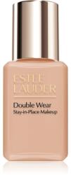 Estée Lauder Double Wear Stay-in-Place Makeup Mini machiaj persistent SPF 10 culoare 1N2 Ecru 15 ml