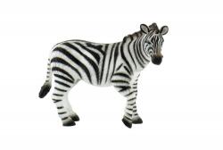 BULLYLAND Figurina Bullyland Zebra + 3 ani (BL4007176636756) Figurina