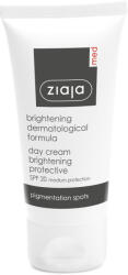 Ziaja Nappali krém SPF 20 (Brightening Day Cream) 50 ml