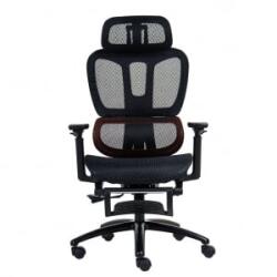 Meetion CHR31 gaming szék fekete-narancs (MT-CHR31) (MT-CHR31)