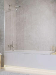 Radaway Idea PNJ II kádparaván 60 átlátszó