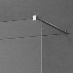 Radaway Modo New IV Walk-in zuhanyfal 100x70 átlátszó