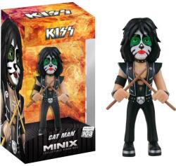MINIX Figurina MINIX Cat Man 8 ani + (MN14125) Figurina