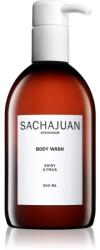 SACHAJUAN Body Wash Shiny Citrus душ гел 500ml