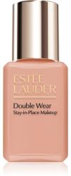 Estée Lauder Double Wear Stay-in-Place Makeup Mini machiaj persistent SPF 10 culoare 2C3 Fresco 15 ml