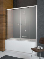 Radaway Vesta DWD kádparaván 180 átlátszó