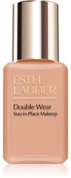 Estée Lauder Double Wear Stay-in-Place Makeup Mini machiaj persistent SPF 10 culoare 2N2 Buff 15 ml