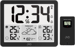 JVD Rádióvezérlésű meteorológiai állomás RB3569