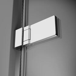 Radaway Arta PNJ kádparaván 70 átlátszó jobbos