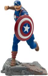 BULLYLAND Figurina Bullyland Captain America Marvel + 3 ani (BL4063847113353) Figurina