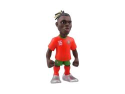 MINIX Figurina MINIX Rafael Leao 8 ani + (MN18598) Figurina