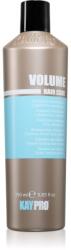 KayPro Volume Volumizing Shampoo sampon pentru volum pentru par fin 350 ml