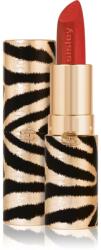 Sisley Phyto Rouge Velvet луксозно овлажняващо червило с матиращ ефект цвят 43 Rouge Ardent 3 гр
