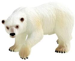 BULLYLAND Figurina Bullyland Urs Polar + 3 ani (BL4007176635377) Figurina